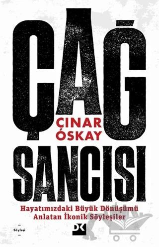 Çağ Sancısı