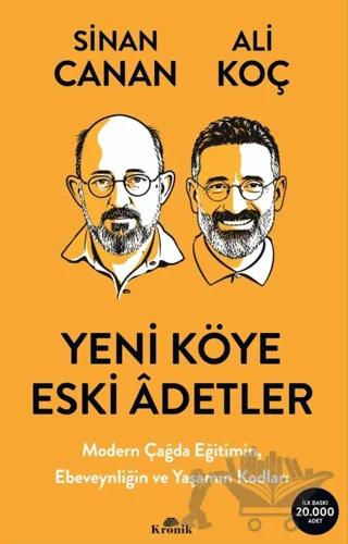 Yeni Köye Eski Âdetler