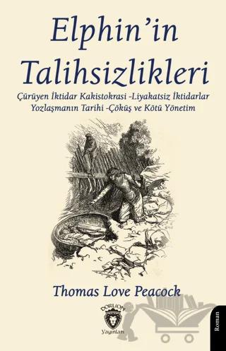 Elphin’in Talihsizlikleri