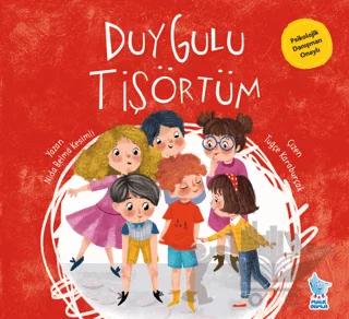 Duygulu Tişörtüm