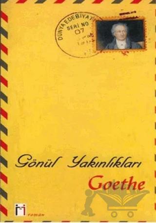 Gönül Yakınlıkları