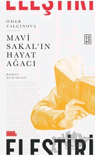 Mavi Sakal’ın Hayat Ağacı