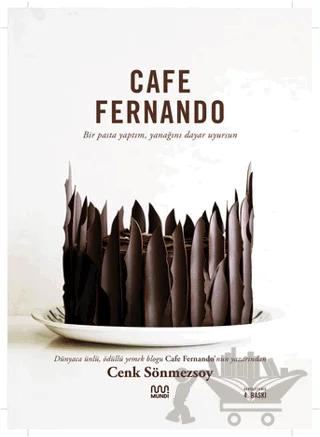 Cafe Fernando