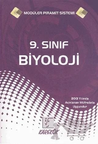 Karekök 9. Sınıf Biyoloji
