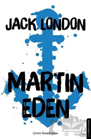 Martin Eden