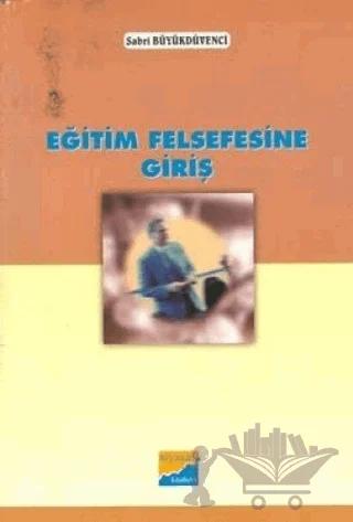Eğitim Felsefesine Giriş