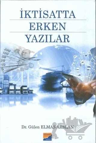 İktisatta Erken Yazılar