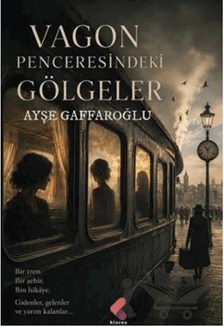 Vagon Penceresindeki Gölgeler