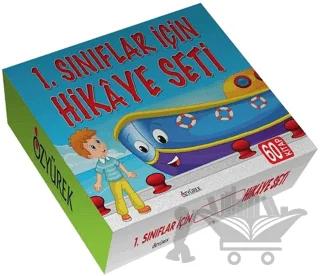 1. Sınıflar İçin Hikaye Seti (60 Kitap)
