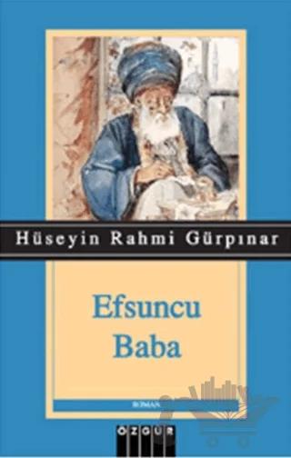 Efsuncu Baba