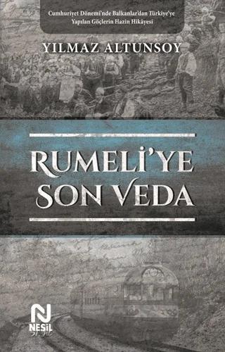 Rumeli'ye Son Veda