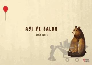 Ayı ve Balon