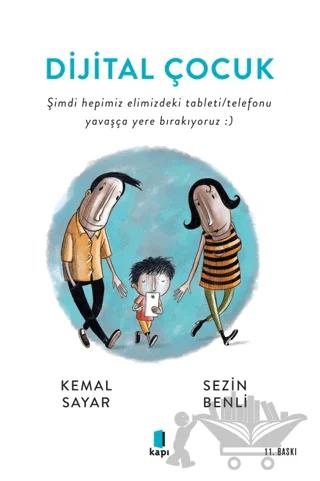 Dijital Çocuk