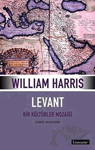 Levant Bir Kültür Mozaiği