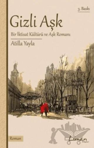 Gizli Aşk