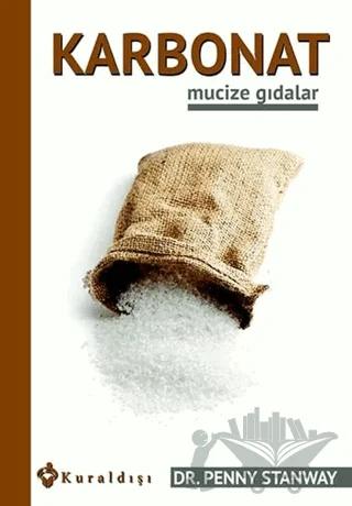 Karbonat Mucize Gıdalar