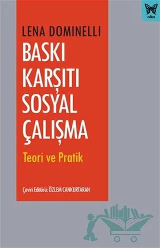 Baskı Karşıtı Sosyal Çalışma