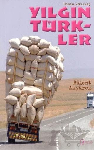 Yılgın Türkler