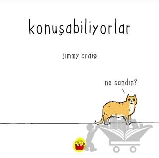 Konuşabiliyorlar