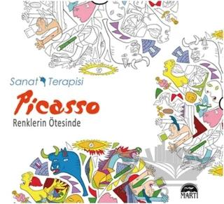 Sanat Terapisi Picasso - Renklerin Ötesinde