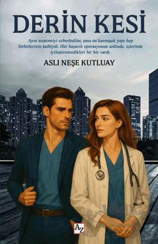 Derin Kesi