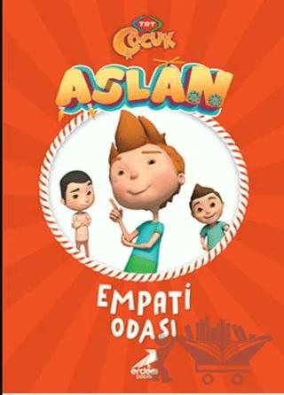 Aslan - Empati Odası