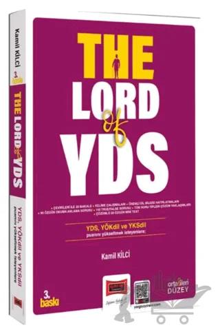 2025 The Lord Of YDS
