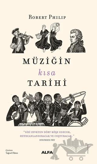 Müziğin Kısa Tarihi