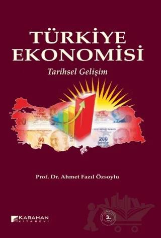 Türkiye Ekonomisi