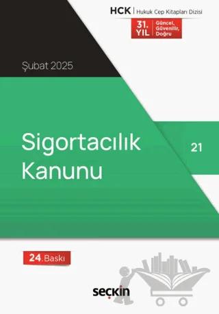 Sigortacılık Kanunu