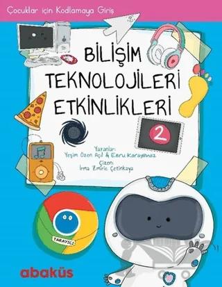 Çocuklar İçin Kodlamaya Giriş - Bilişim Teknolojileri Etkinlikleri 2