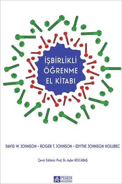 İşbirlikli Öğrenme El Kitabı