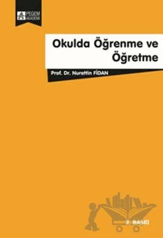 Okulda Öğrenme ve Öğretme