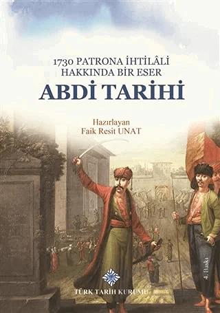 Abdi Tarihi