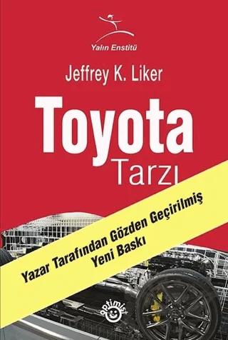 Toyota Tarzı