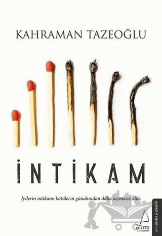 İntikam