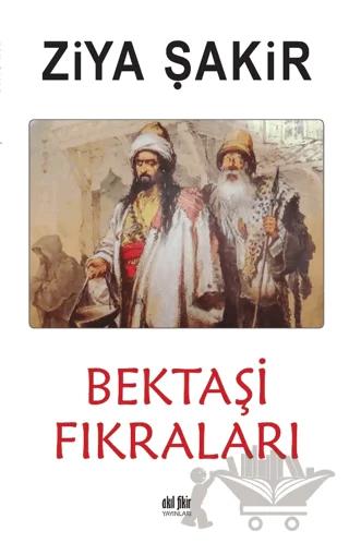 Bektaşi Fıkraları
