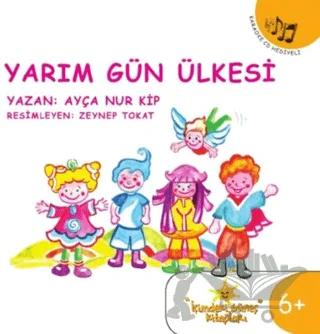 Yarım Gün Ülkesi