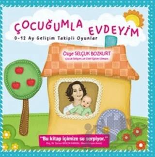 Çocuğumla Evdeyim