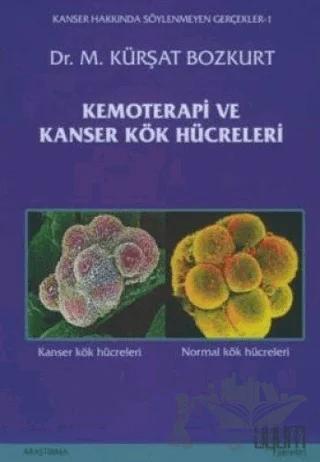 Kemoterapi ve Kanser Kök Hücreleri