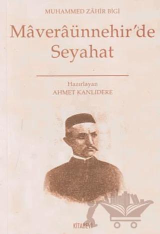 Maveraünnehir’de Seyahat