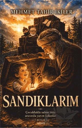 Sandıklarım