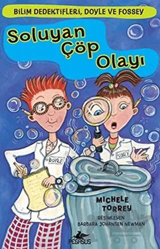 Soluyan Çöp Olayı