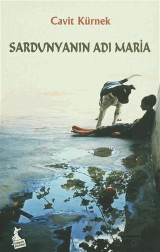 Sardunyanın Adı Maria