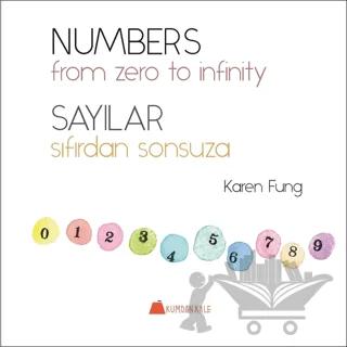 Numbers, From Zero to İnfinity - Sayılar, Sıfırdan Sonsuza