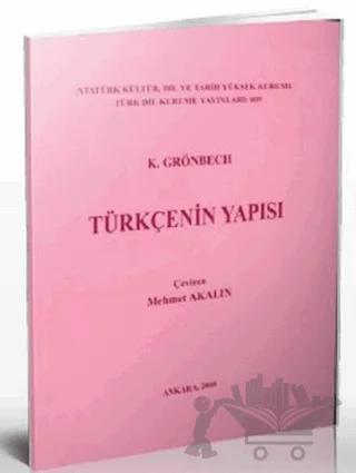 Türkçenin Yapısı