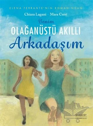 Benim Olağanüstü Akıllı Arkadaşım