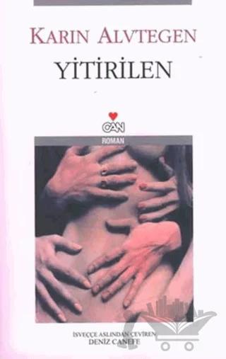 Yitirilen