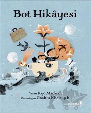 Bot Hikayesi
