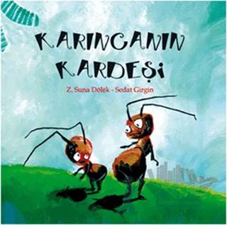 Karıncanın Kardeşi